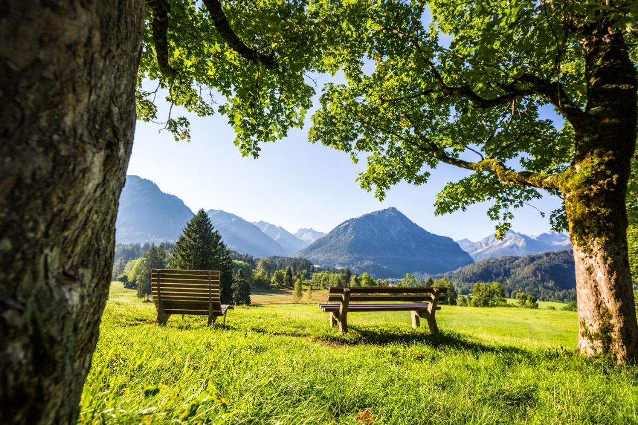 Lohr Apartment Oberstdorf