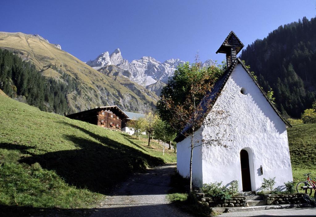 Lohr Oberstdorf